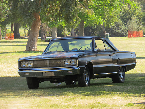 1967 Dodge Coronet R/T