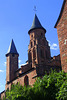 Collonges la Rouge