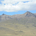 Argentina, Patagonia, Layered Structure of Rocks