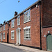 Westgate, Louth, Lincolnshire