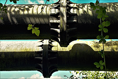 Pipes At The Bridge