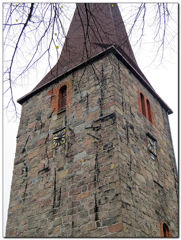 Kirchturm