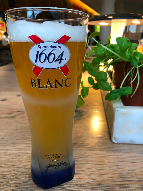 Kronenbourg 1664