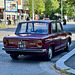 Rome 2025 – Lancia Fulvia