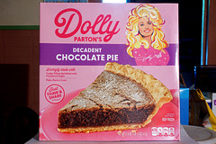 R.I.P. Dolly