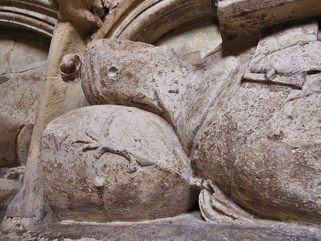 exeter cathedral, devon