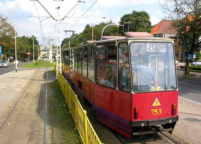 Öffentlicher Nahverkehr