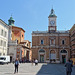 Nationalbank in Ravenna