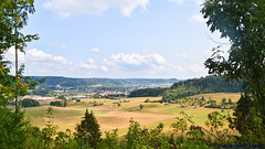 West Gaildorf