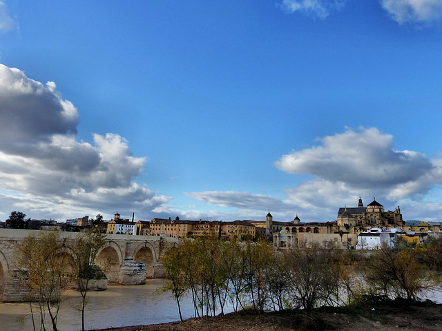 Córdoba - Guadalquivir