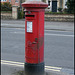 Beechcroft post box