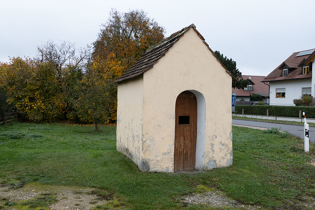 Ried, Dorfkapelle (PiP)