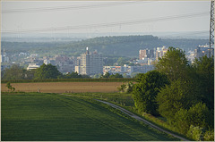 @ part of Heerlen centrum ¤ NL