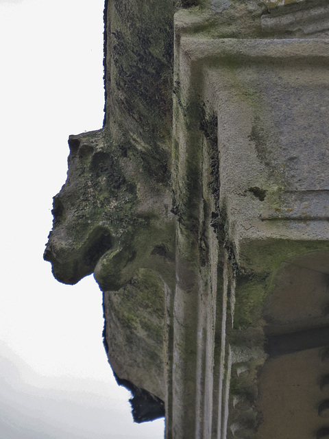 norwood cemetery, london