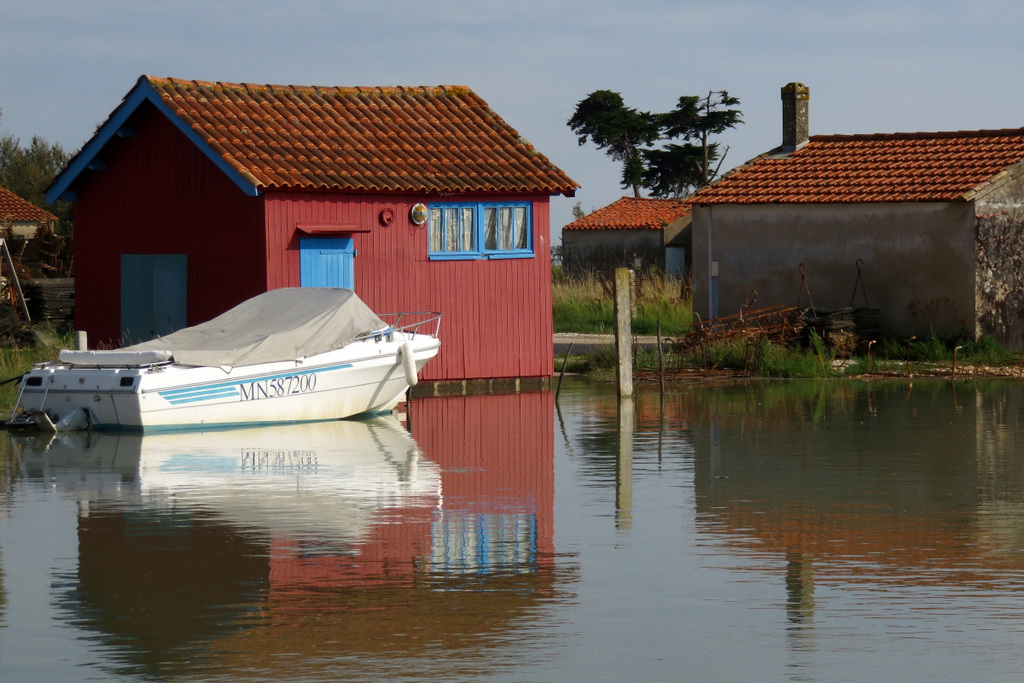Oléron