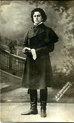 Dmitri Smirnov
