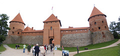 Trakai Castle