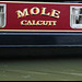 Mole of Calcutt