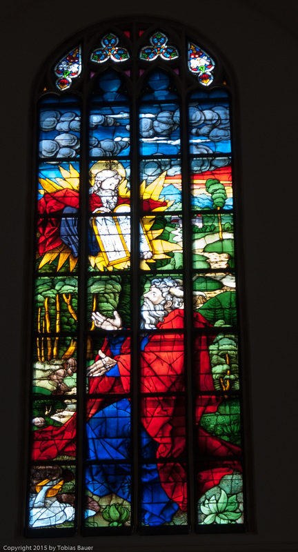 Basilika St. Jakob und St. Tiburtius