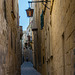 in den Gassen von Mdina (© Buelipix)