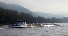 Tanker 'Erik Walther'