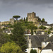 TURENNE ( Corrèze).