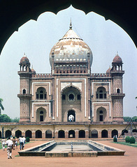 New Delhi India 7th June 1981