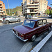 Rome 2025 – Lancia Fulvia