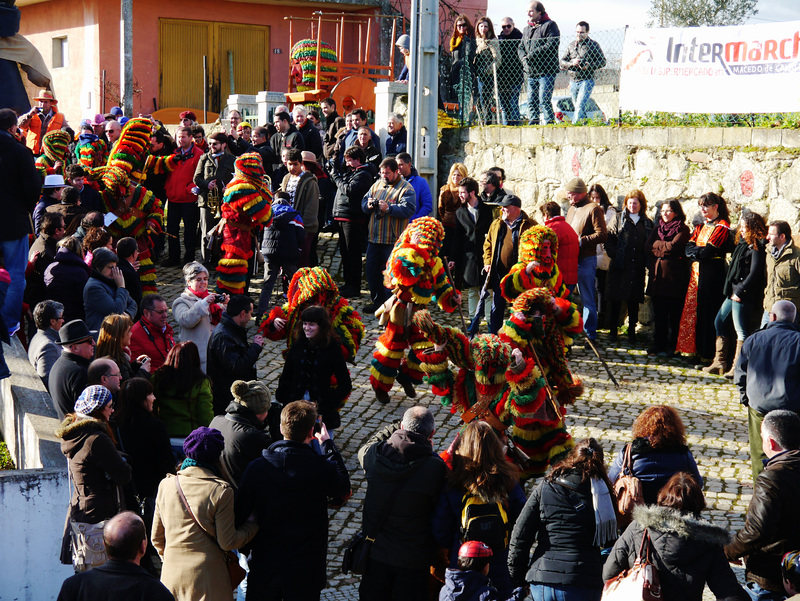 Caretos 2015