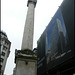 monument to lost London