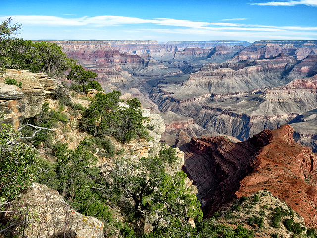 Grand Canyon National Park