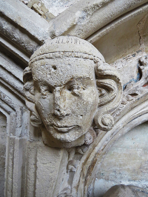 exeter cathedral, devon