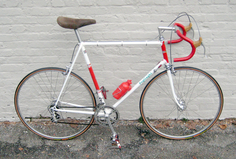 1973 Pogliaghi Italicorse