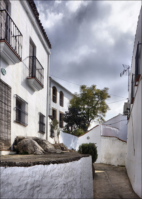 Gaucín
