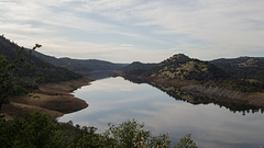 Don Pedro Reservoir - CA 49 (#0527)