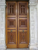 Cathedral Doors