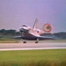 Space Shuttle Discovery Returns On July 17th, 2006