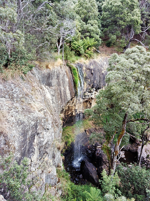 Preston Falls