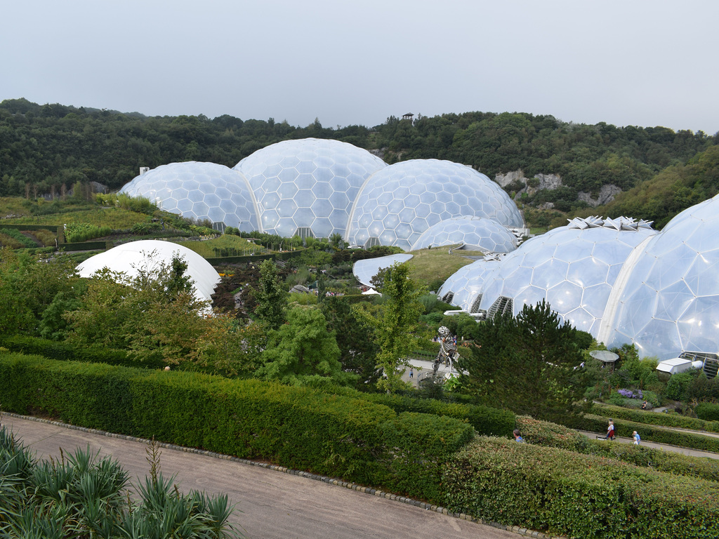 Eden Project