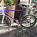 Fahrrad in Ravenna