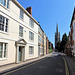 Westgate, Louth, Lincolnshire