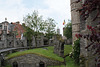 View From Gravensteen