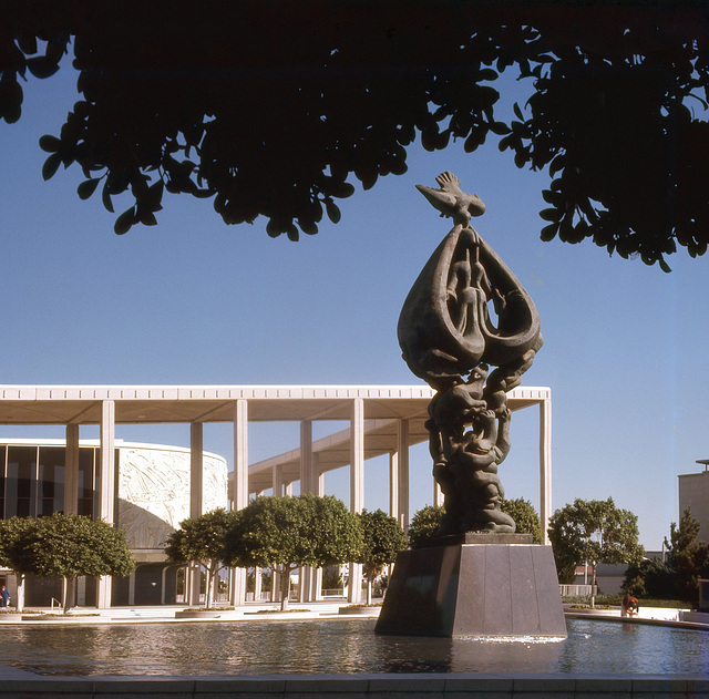 Fountain Music Center