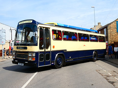 Fenland Busfest at Whittlesey - 15 May 2022 (P1110753)