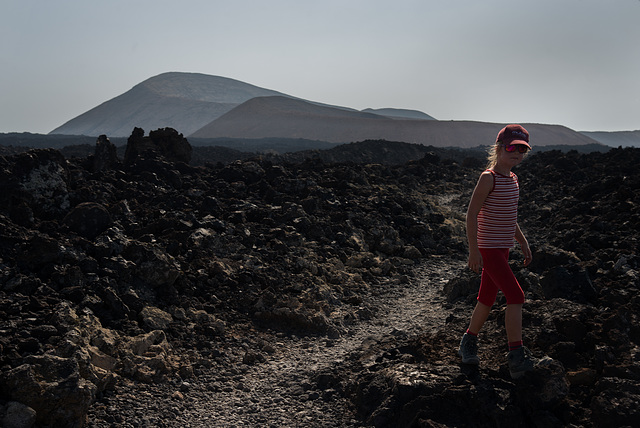 Lanzarote