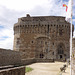 Le château de Dinan (22)