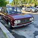 Rome 2025 – Lancia Fulvia