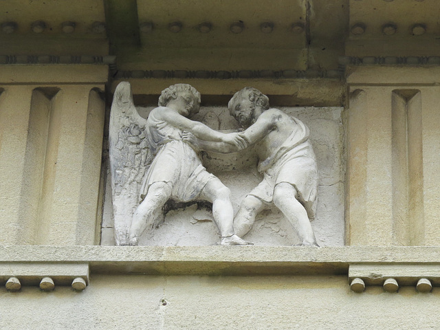 norwood cemetery, london