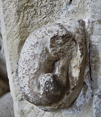 exeter cathedral, devon