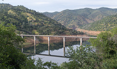 Don Pedro Reservoir - CA 49 (#0530)